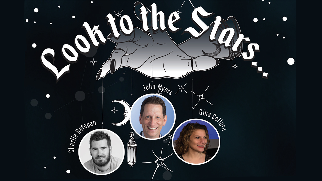 Look to the Stars: Q and A with Ad Industry Pros image