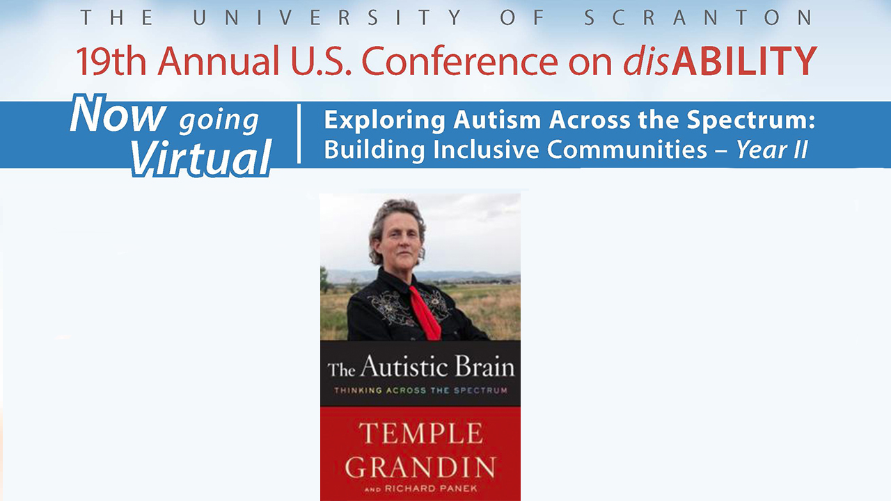 19th Annual U.S. Conference on disABILITY