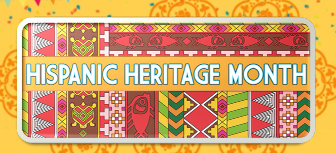 Hispanic Heritage Awareness Month events begin with Table Sit Sept. 15 image