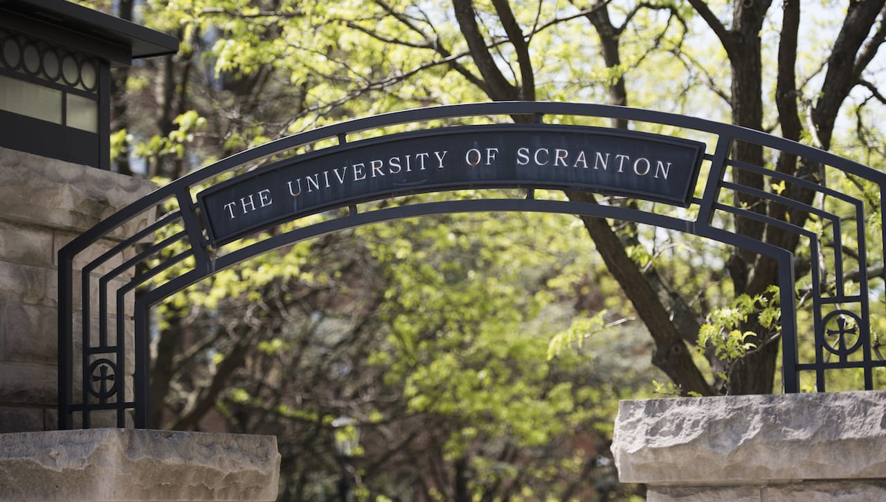 Students were added to The University of Scranton Dean’s List for the spring 2022 semester after publication of the list in June of 2022.