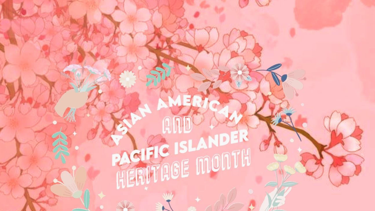 Month of Activities Spotlight Asian American and Pacific Islander Heritage image