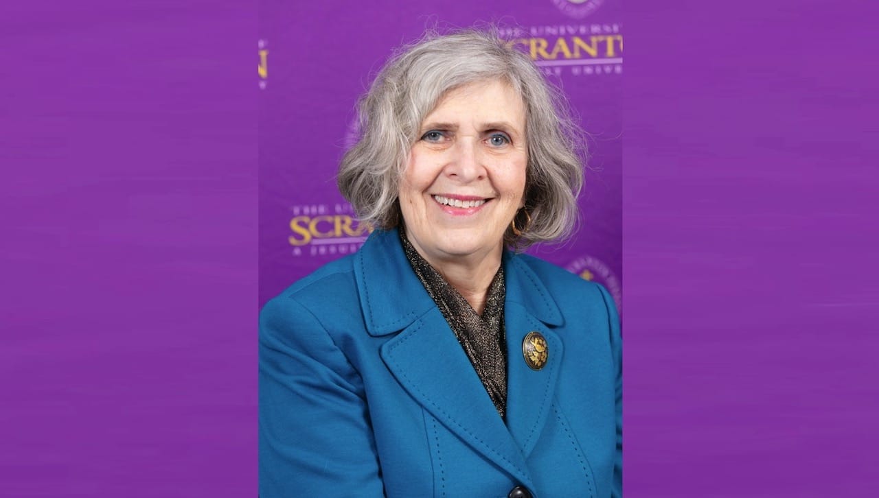 Margarete L. Zalon, Ph.D., professor emerita in the Department of Nursing at The University of Scranton, was appointed as a consumer representative to the Pennsylvania e-Health Partnership Advisory Board.